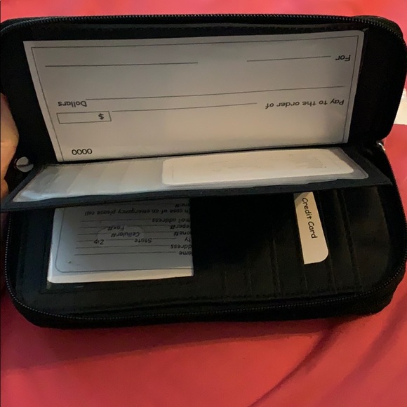 George wallet - Picture 3 of 3